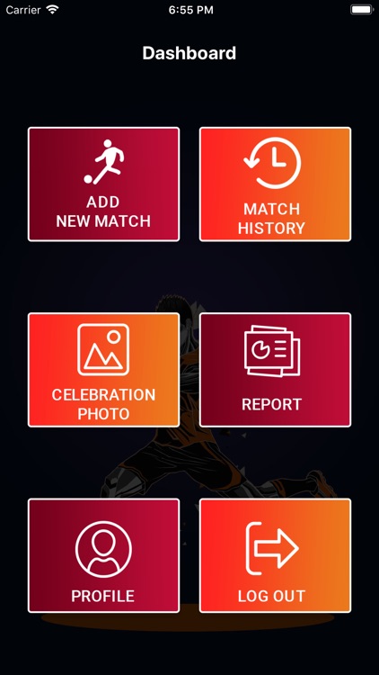 Keepie Uppie Score Card screenshot-3