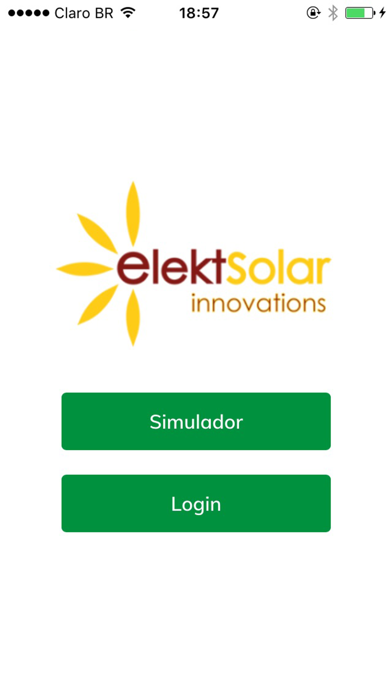 How to cancel & delete Simulador Solar - Elektsolar from iphone & ipad 2