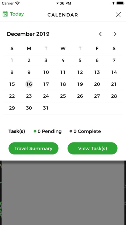 Zadak driver screenshot-3