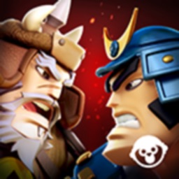 Build And Battle Ios