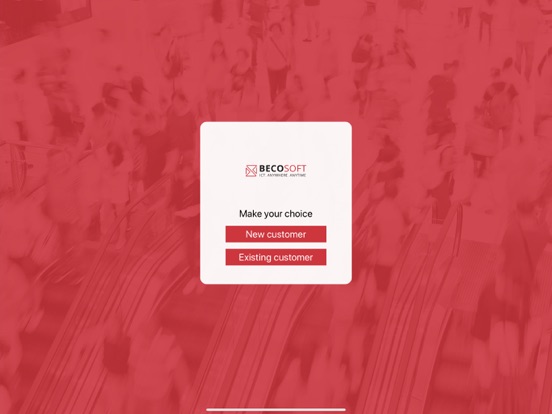 Screenshot #5 pour BECONNECT+