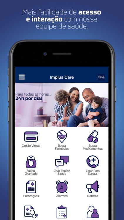 Implus Care