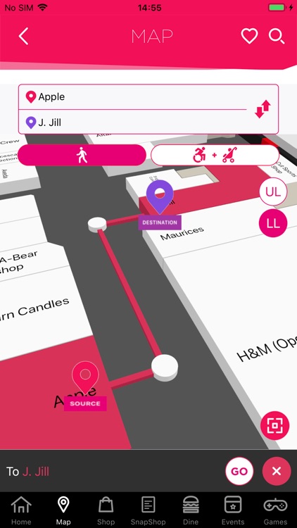 Rosedale Center (RC) screenshot-4
