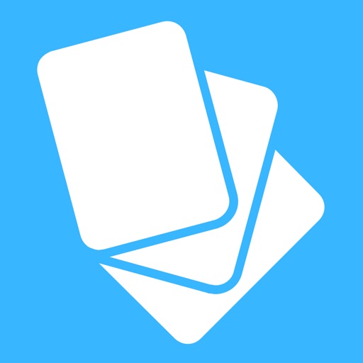 Flashcards Maker App