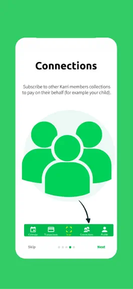 Game screenshot Karri hack