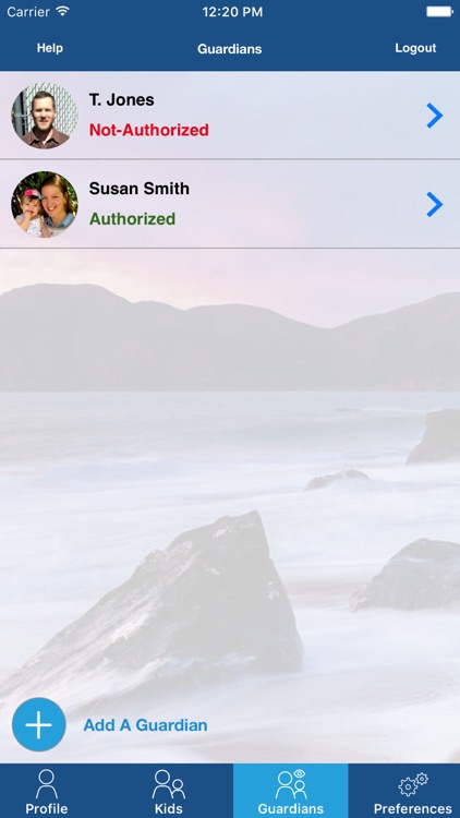 KidCheck screenshot-3