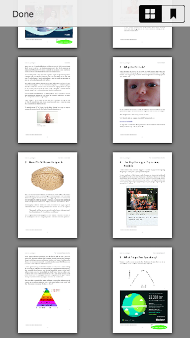 Screenshot #2 pour PDF Downloader Pro