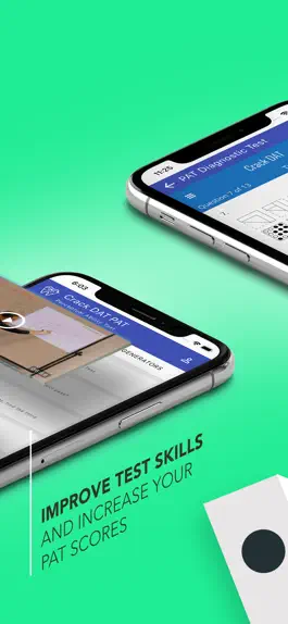 Game screenshot Crack DAT PAT Perceptual mod apk