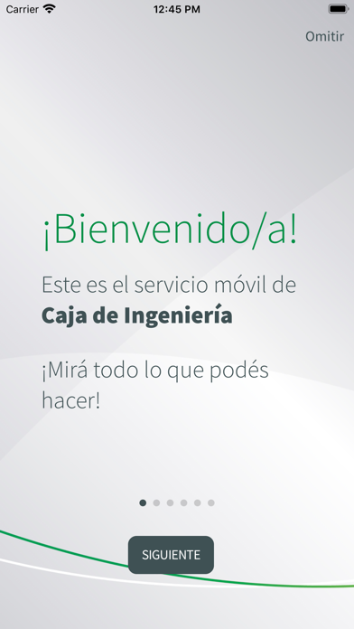 Caja de Ingeniería Screenshot