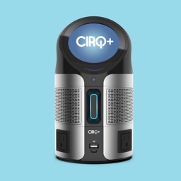 CIRQ Plus