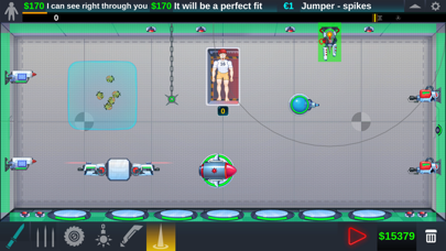Happy Room Screenshot