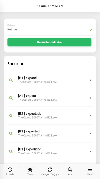 Ezberle screenshot-8