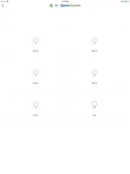 Qpoint screenshot 4