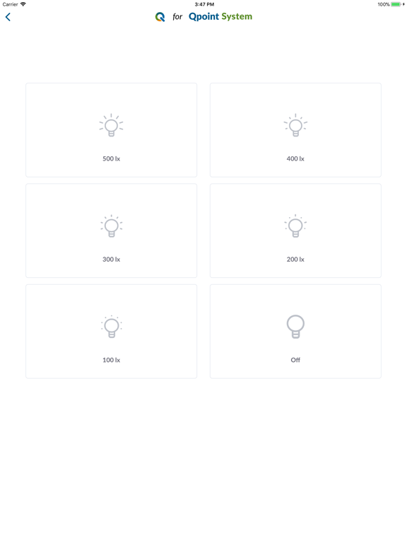 Screenshot #5 pour Qpoint