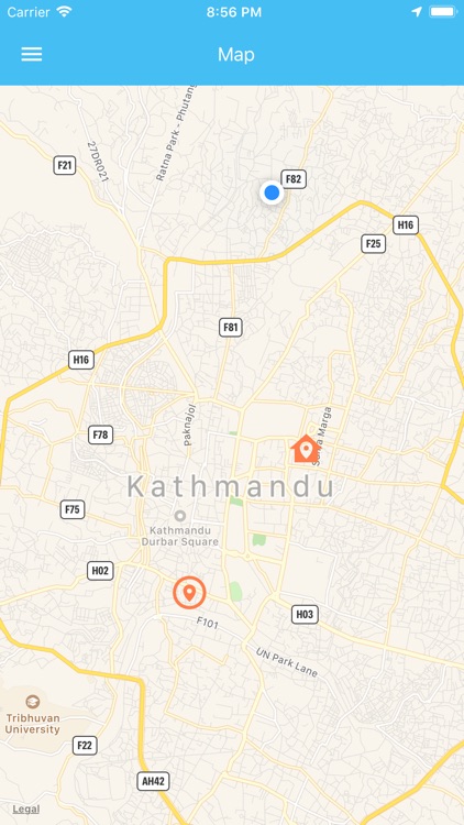 Web Weekend Kathmandu screenshot-8