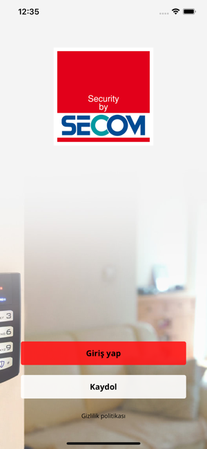 Security by SECOM(圖1)-速報App