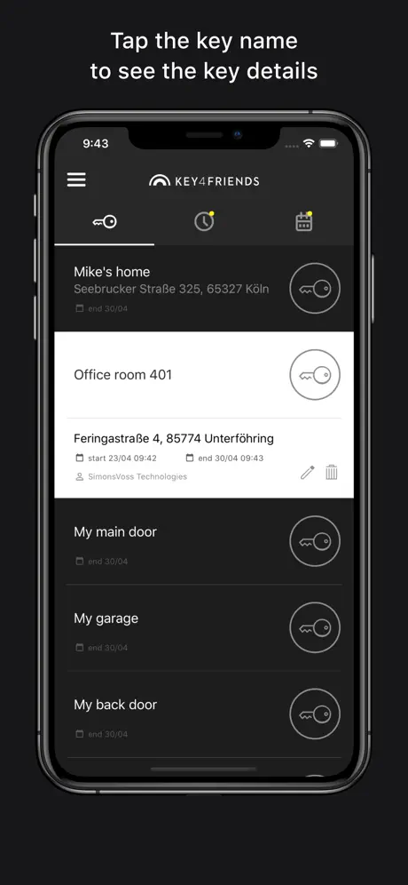 Freel Tasks