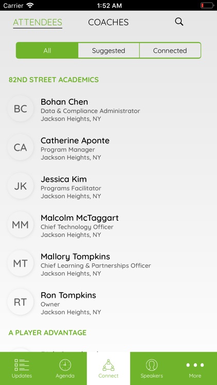 ScaleUp Summit Atlanta