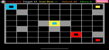 Block Mania!