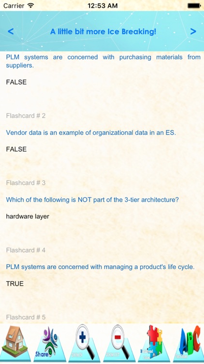 Information System Design screenshot-3