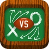 X vs O Football - iPhoneアプリ