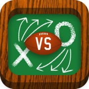 ‎X vs O Football