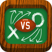 X vs O Football