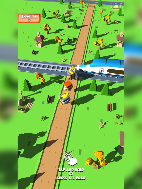 Screenshot #4 pour La personne Sauvetage!- Unique