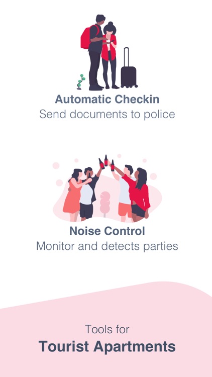 Raixer: WiFi Smart Lock screenshot-6