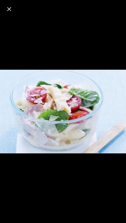 PuchaPasta screenshot-4