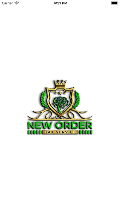 New Order Tax Service
