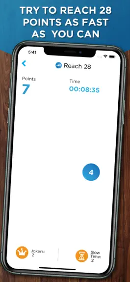 Game screenshot C Dots: Game for you hack