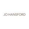 Jo Hansford