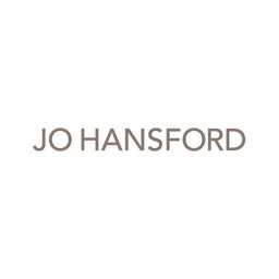 Jo Hansford