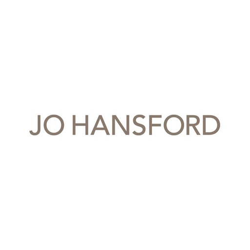 Jo Hansford