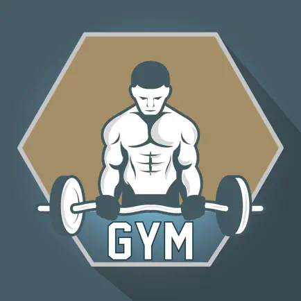 Gym Workout Читы