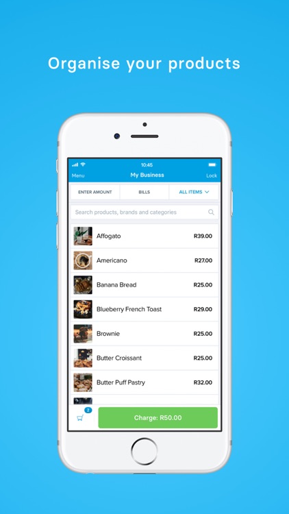 Yoco Point of Sale screenshot-3