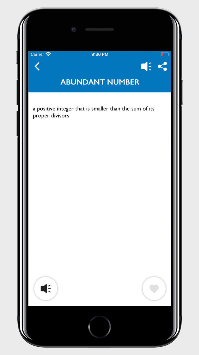 Best Math Dictionary