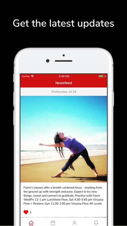 Yoga Mayu screenshot-5