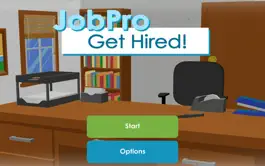 Game screenshot JobPro: Get Hired! mod apk