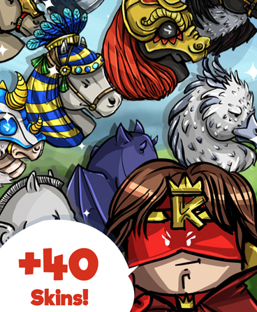The Knight Watch screenshot 15