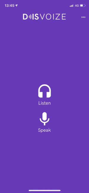 DisVoize(圖2)-速報App
