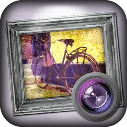 Grungetastic app icon