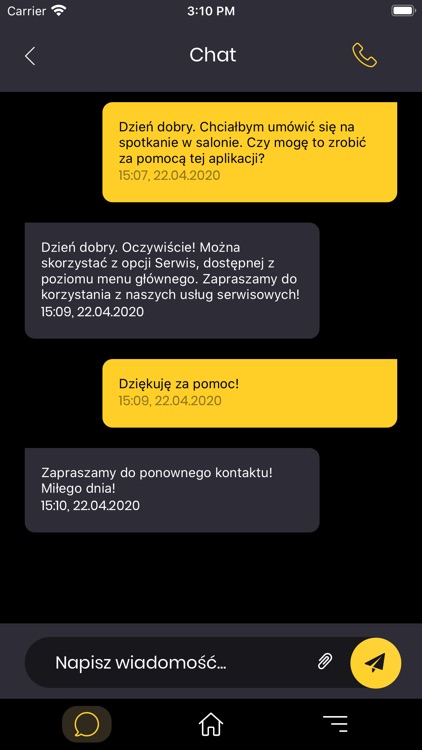 Autogala screenshot-5