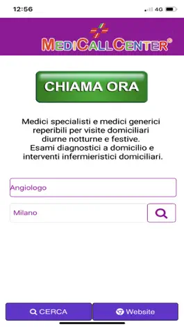 Game screenshot Medicallcenter mod apk