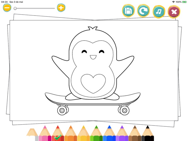 ImaginaKIDS(圖9)-速報App