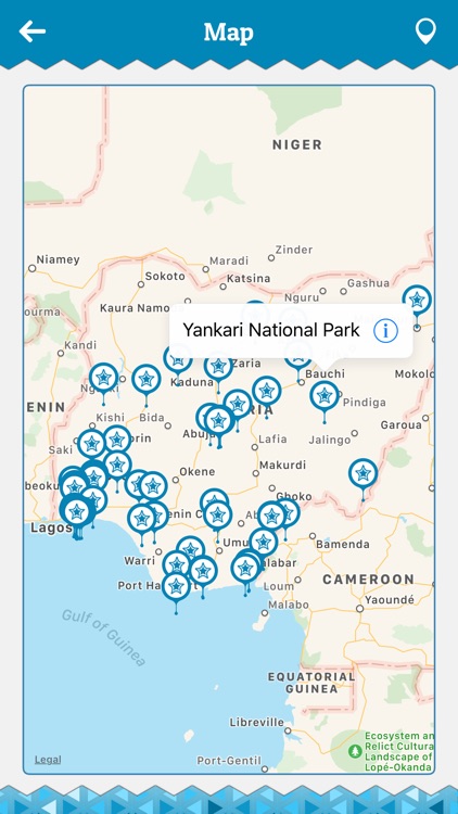 Nigeria Travel Guide screenshot-3