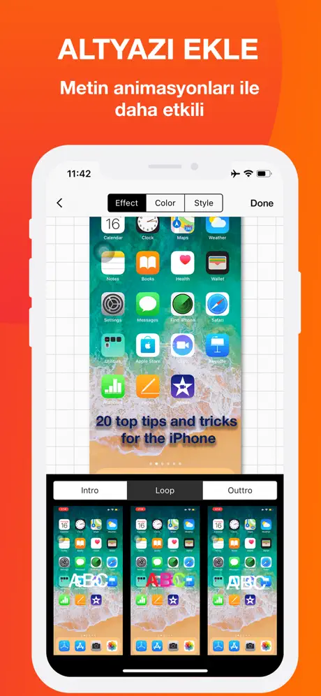 Ekran kaydedici - Record.TV