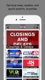 How to cancel & delete waff48 news 1