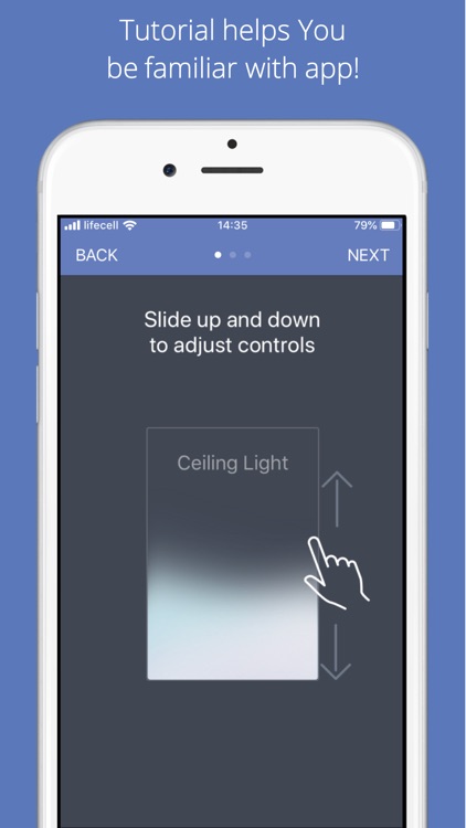 Adomi - Smart Home screenshot-5